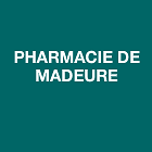 Pharmacie de Mandeure