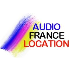 Audio France Location location de matériel industriel