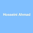 Hosseini Ahmad bricolage, outillage (détail)