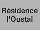 Résidence l'Oustal maison de retraite établissement privé