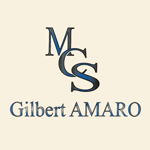 Amaro Gilbert forgeron, maréchal-ferrant et charron