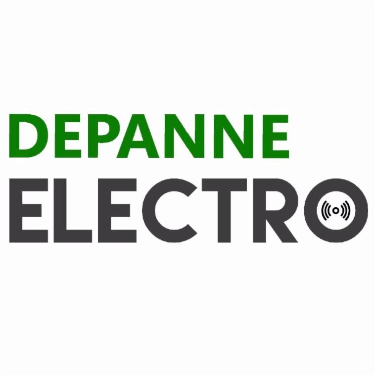 DEPANNE ELECTRO électroménager (détail)