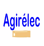 Agirelec électricité (production, distribution, fournitures)