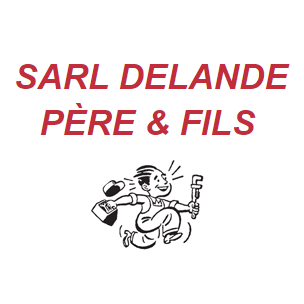 DELANDE PERE ET FILS SAS plombier