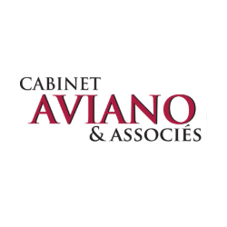 Cabinet Aviano Et Associés