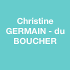 Christine Germain avocat