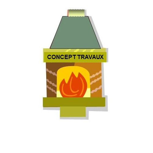 CONCEPT TRAVAUX ramonage