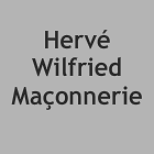 Hervé Wilfried Maçonnerie entreprise de maçonnerie