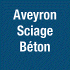 AVEYRON SCIAGE BETON