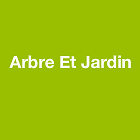 Arbre Et Jardin