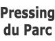 Pressing du Parc couture et retouche