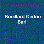 Bouillard Cédric entreprise de maçonnerie