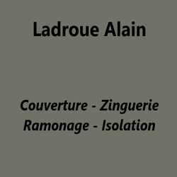 Ladroue Alain couverture, plomberie et zinguerie (couvreur, plombier, zingueur)