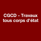 CGCD - Travaux tous corps d'état entreprise de maçonnerie