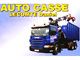 AUTO CASSE LECOMTE casse auto