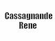 Cassagnande Rene système d'alarme et de surveillance (vente, installation)