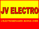 J.V. Electro électroménager (détail)