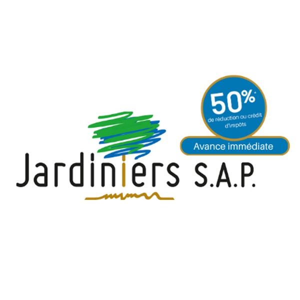 Jardiniers SAP Pannes jardinier