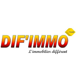 Dif'Immo agence immobilière