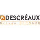 Descreaux agriculteur et agriculteur éleveur