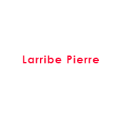 Larribe Pierre