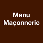 Manu Maçonnerie entreprise de maçonnerie