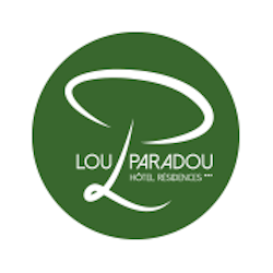 Hotel Lou Paradou résidence de tourisme, résidence hôtelière