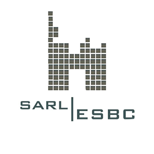 Esbc SARL collectivité et administration (fournitures, équipement )