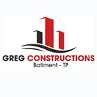 Greg Constructions Bâtiment