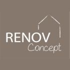 Renov Concept revêtement de façade (travaux)