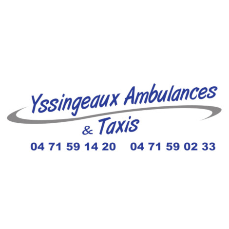 Yssingeaux Ambulances Et Taxis taxi