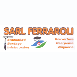 SARL FERRAROLI Christophe Construction, travaux publics