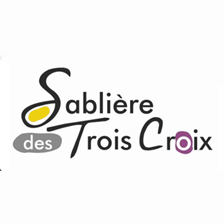 La Sablière Des Trois Croix