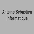 Antoine Sébastien Informatique, télécommunications