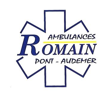 Ambulances Romain taxi