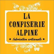 La Confiserie Alpine apiculteur