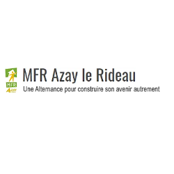 MFR apprentissage et formation professionnelle