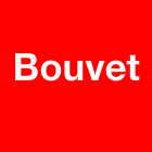 Bouvet SARL chauffage, appareil et fournitures (détail)