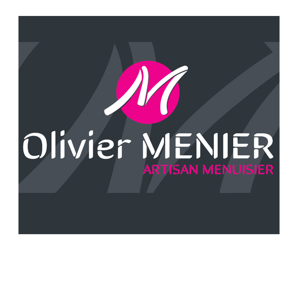 Menier Olivier entreprise de menuiserie