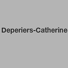 Deperiers-Catherine plombier