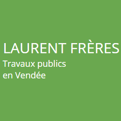 Laurent Frères SARL entreprise de travaux publics