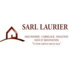 Laurier SARL carrelage et dallage (vente, pose, traitement)