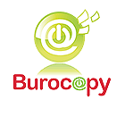 Burocopy SAS photocopieur, reprographie (matériel et fournitures)