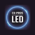 CD Pros luminaire et éclairage (détail)