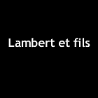 Lambert et fils Sarl électricité générale (entreprise)