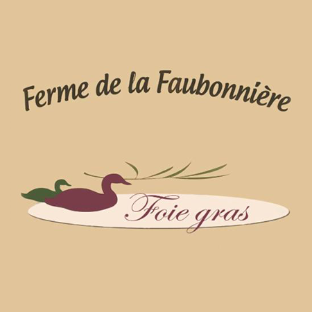 Ferme de la Faubonnière foie gras (production, vente)