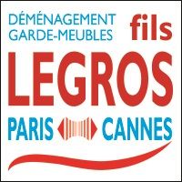 Déménagements Legros Fils déménagement