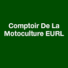 Comptoir De La Motoculture réparation et restauration (objets divers)