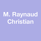 Raynaud Christian entreprise de maçonnerie