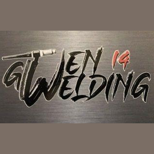 Gwen Welding 14